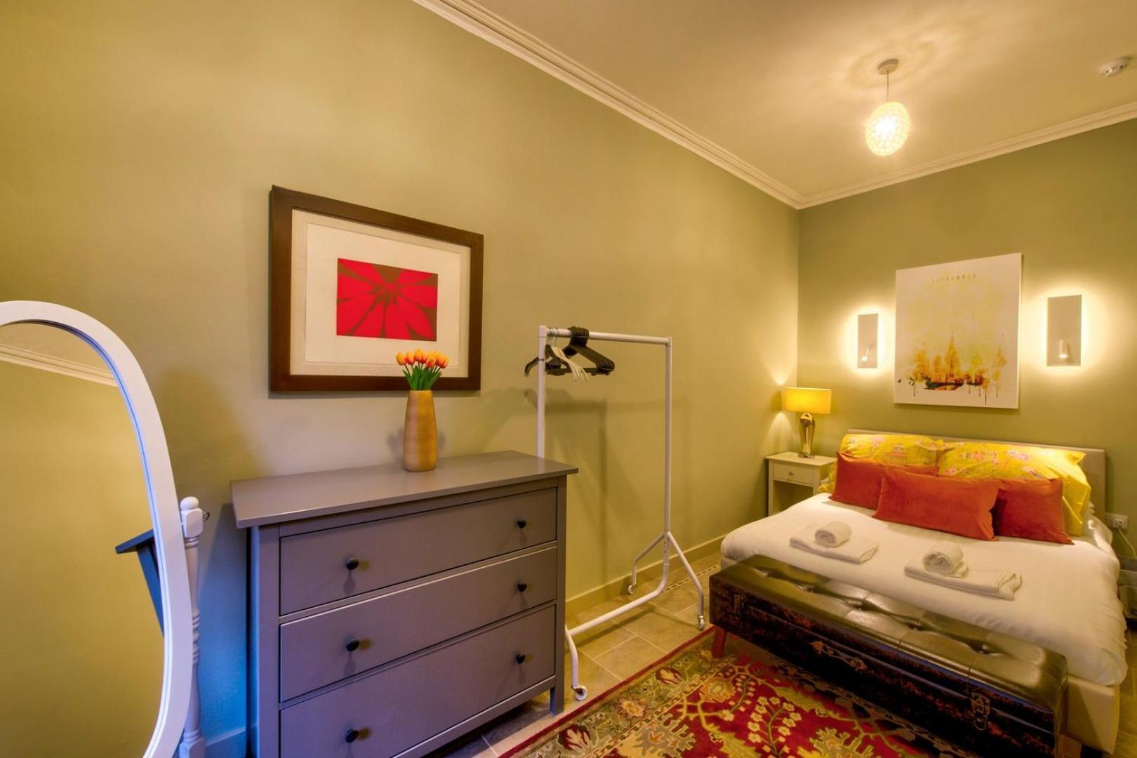 Guestready - Manor Place Basement Apartamento Edimburgo Exterior foto
