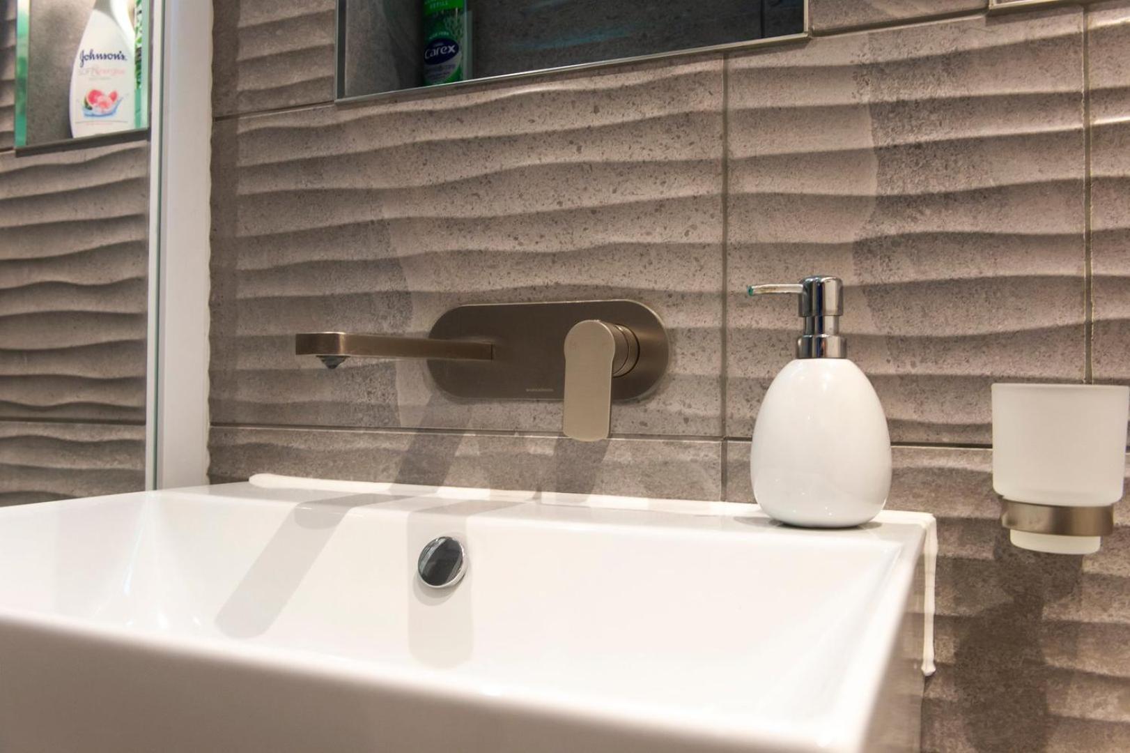 Guestready - Manor Place Basement Apartamento Edimburgo Exterior foto